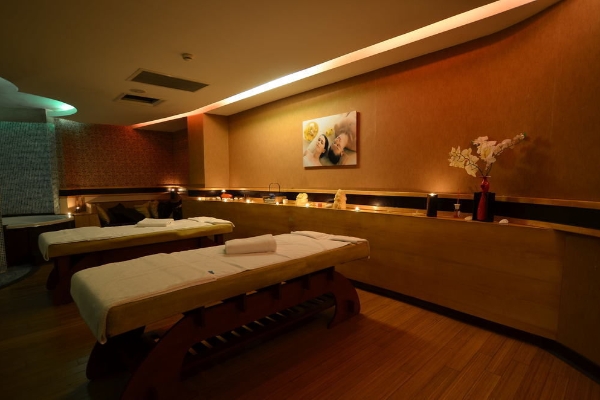 Hotel La Blanche Resort & SPA - All Inclusive